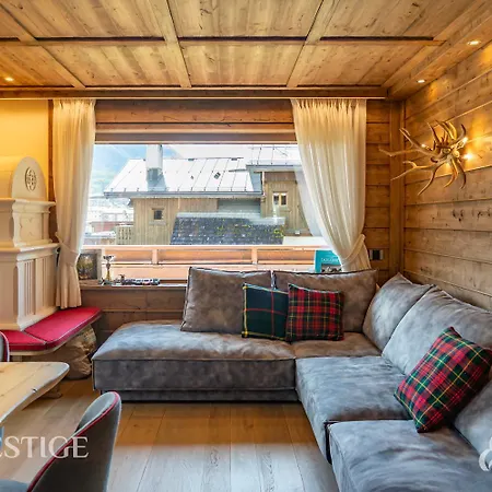 Alpenglow Cortina Luxury 科尔蒂纳丹佩佐