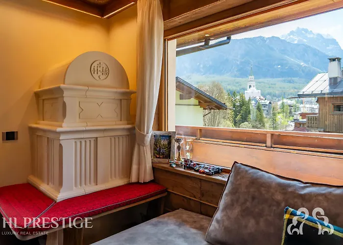 Alpenglow Cortina Luxury *