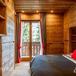 Lejlighed Alpenglow Cortina Luxury *