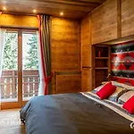 Alpenglow Cortina Luxury * Cortina dʼAmpezzo