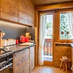 Lejlighed Alpenglow Cortina Luxury